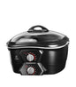 Mika GENIE COOKER 12 In 1, 5L(MGC1200)