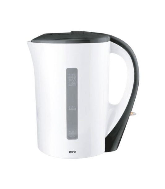 Mika  Kettle , Corded Electric Kettle - 1.7L MKT1002