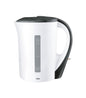 Mika  Kettle , Corded Electric Kettle - 1.7L MKT1002