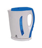 Mika  Electric Kettle, Cordless, 1.7L MKT1101 -