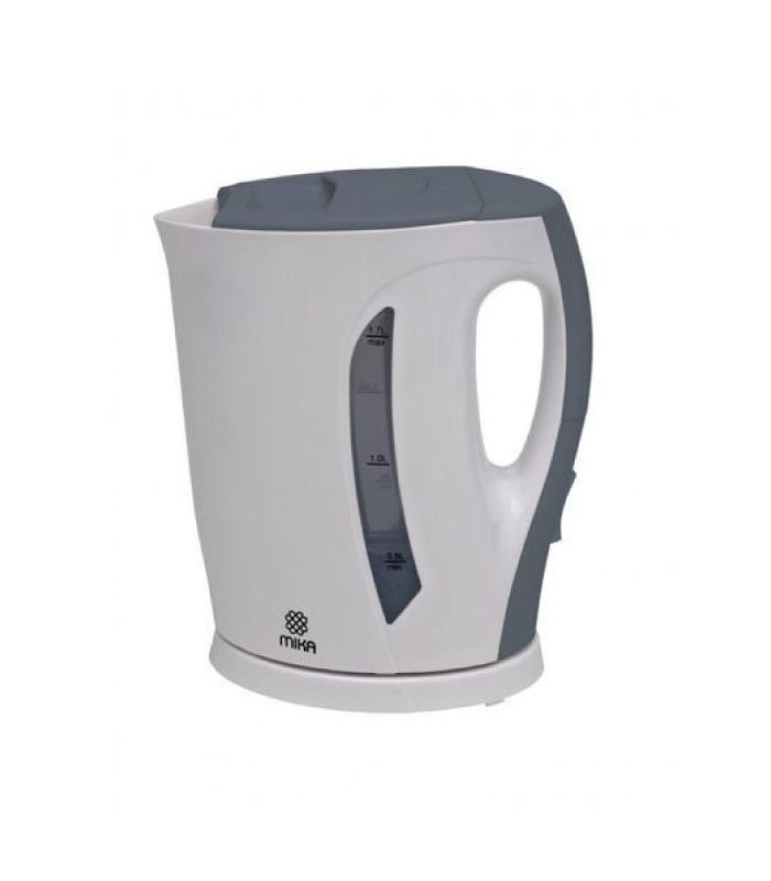 Mika Electric Kettle, Cordless  1.7L  MKT1102