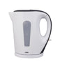 Mika Kettle Electric , Plastic, 1.7L, Cordless MKT1105