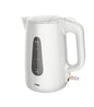 Mika  Electric Kettle, Plastic, 1.7L, Cordless MKT1302
