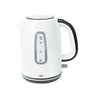 Mika Electric Kettle,Cordless, 1.7L MKT1601
