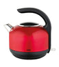 Mika Kettle (Electric), Stainless Steel, 1.7L, Cordless