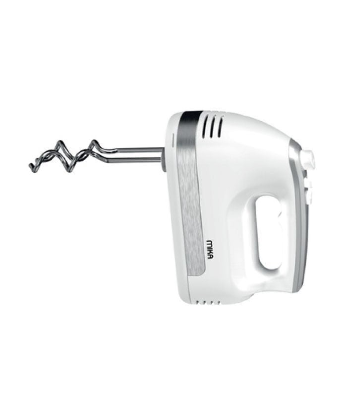 Mika Mixer,  Stainless Steel Hand Mixer MMH102WS