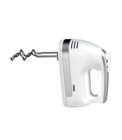 Mika Mixer,  Stainless Steel Hand Mixer MMH102WS