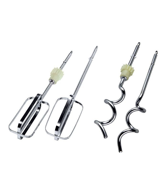 Mika Mixer,  Stainless Steel Hand Mixer MMH102WS