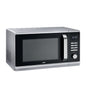 Mika Microwave Oven, 23L, Silver MMWDGBH2333S