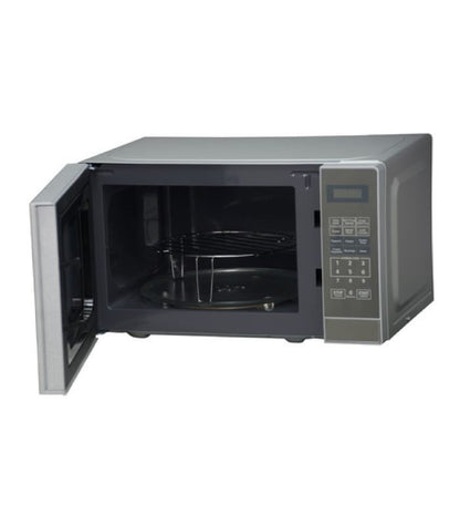 Mika Microwave Oven, 20L, Silver MMWDGPB2074MR