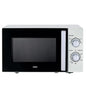 Mika Microwave Oven, 20L, White MMWMSKH2011W