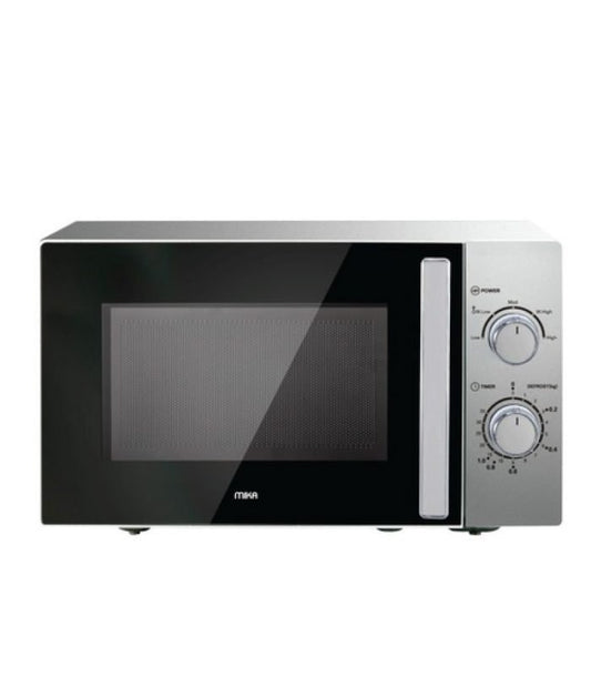 Mika  Microwave Oven, 20L MMWMSKH2013S(MMW2012/S)