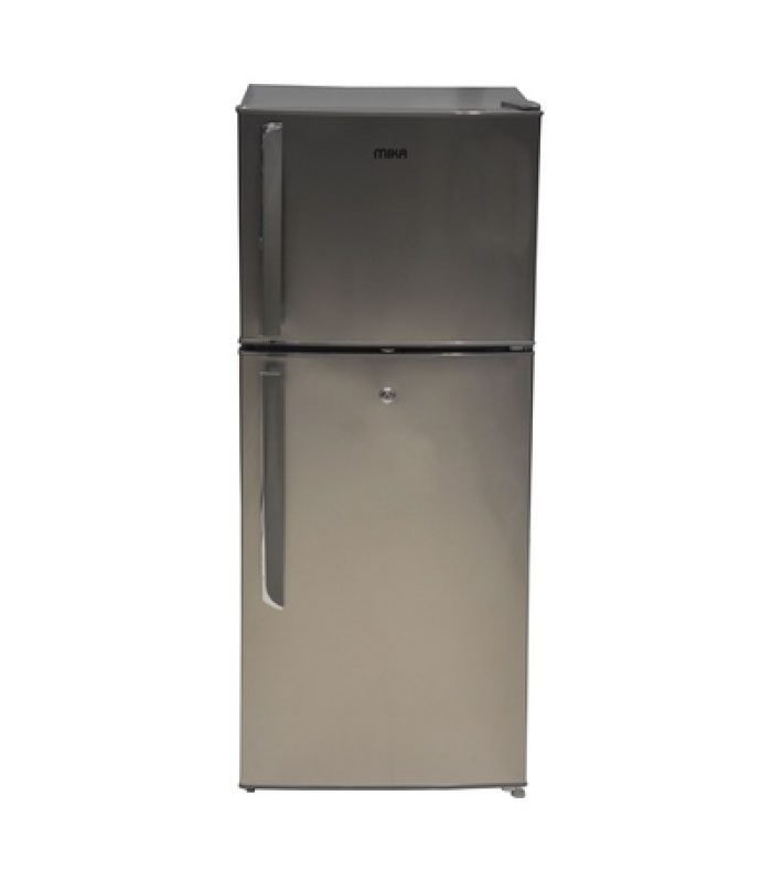 Mika Fridge Direct Cool Double Door MRDCD70DS