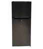 Mika Fridge, 118L Direct Cool, Double Door, Dark Matt SS MRDCD70XDM