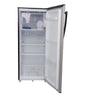 Mika Fridge, 170L Direct Cool, Single Door, Line Silver Light MRDCS170LSL
