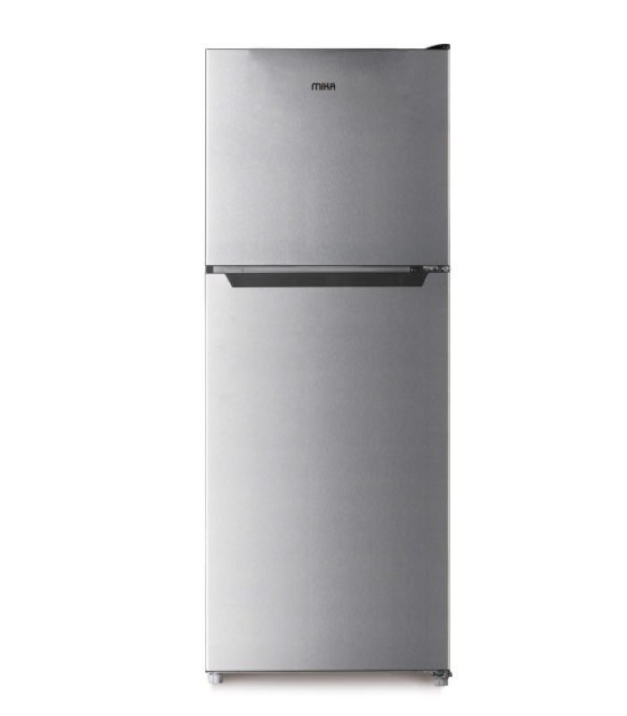 Mika Fridge, No Frost , 201L, Brush SS MRNF225SS