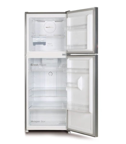 Mika Fridge, No Frost , 201L, Brush SS MRNF225SS