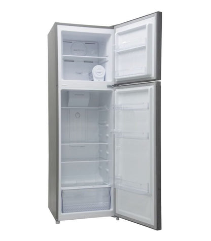 Mika Fridge, 251L, No Frost, Dark Matt SS MRNF265DS