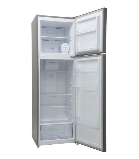 Mika Fridge, 251L, No Frost, Dark Matt SS MRNF265DS
