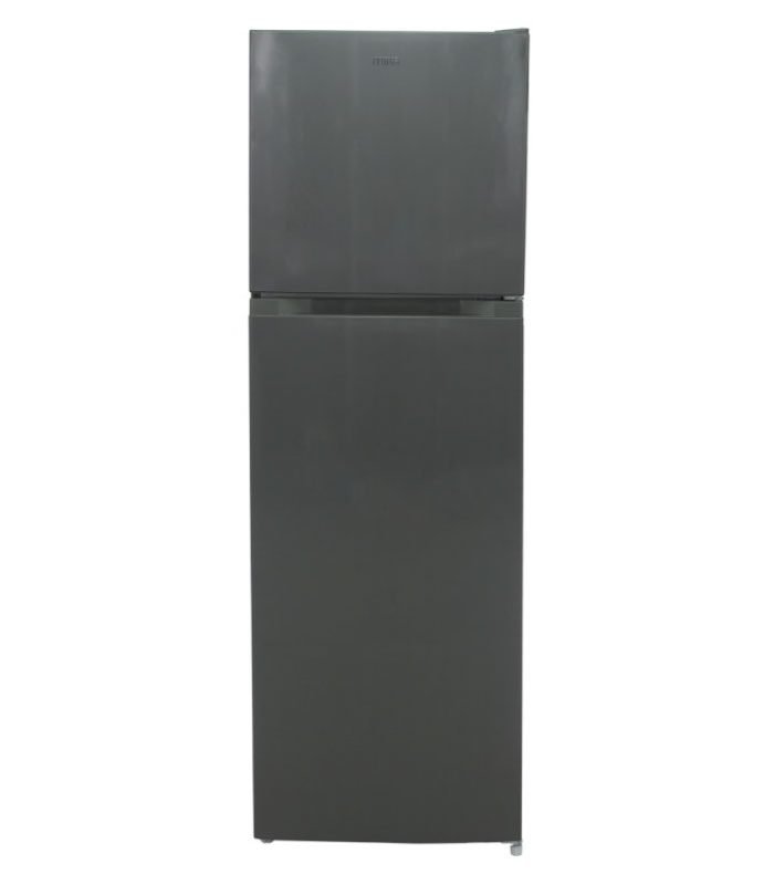 Mika Fridge, 251L, No Frost, Dark Matt SS MRNF265DS