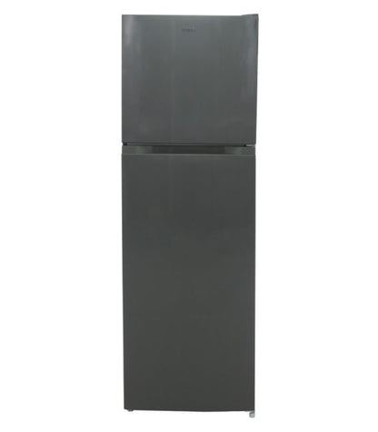 Mika Fridge, 251L, No Frost, Dark Matt SS MRNF265DS