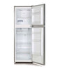 Mika Fridge, 251L, No Frost, Brush SS MRNF265SS