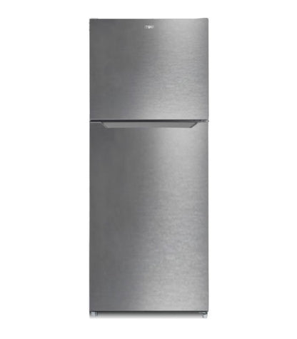 Mika Fridge, 297L, No Frost, Brush SS Look MRNF297SS