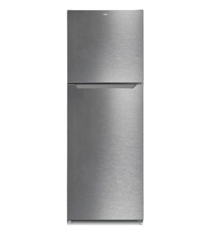 Mika Fridge, 348L, No Frost, Brush SS Look MRNF348SS