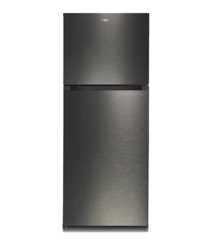 Mika Fridge, 410L, No Frost, Dark Matt SS MRNF410XDMV