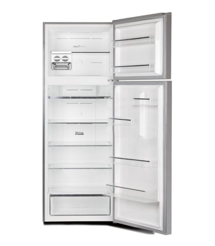 Mika Fridge, 465L, No Frost, Dark Matt SS MRNF465XDMV