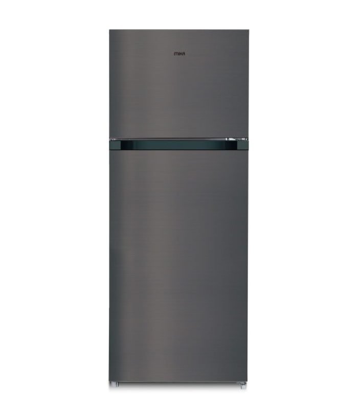 Mika Fridge, 465L, No Frost, Dark Matt SS MRNF465XDMV