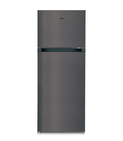 Mika Fridge, 465L, No Frost, Dark Matt SS MRNF465XDMV
