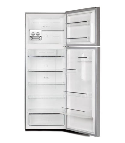 Mika Fridge, 465L, No Frost, Brush SS Look MRNF465XLBV