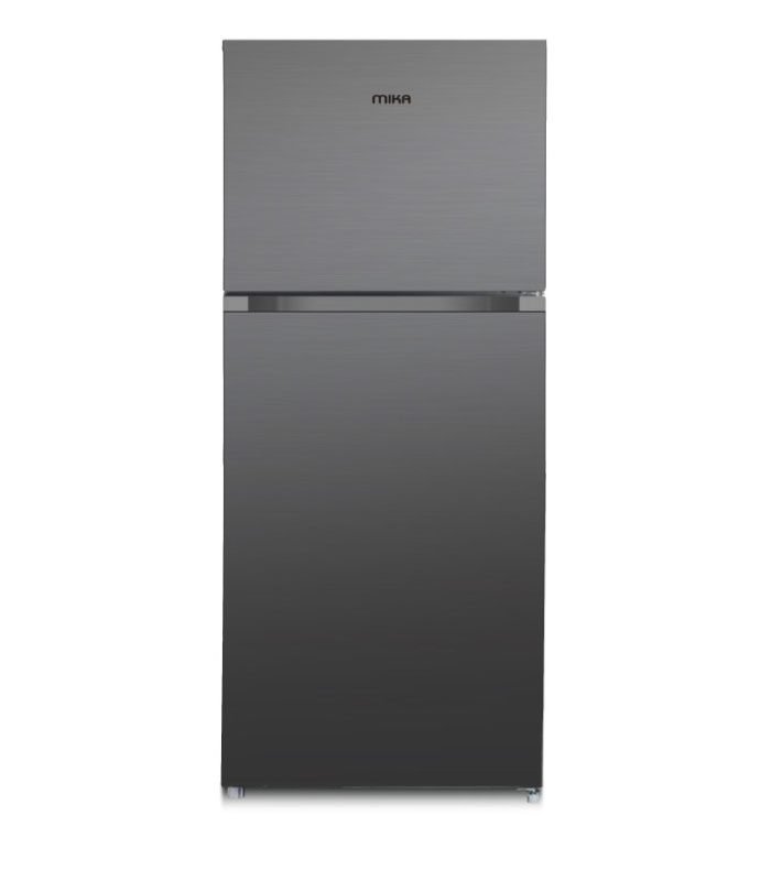 Mika Fridge, 515L, No Frost, Dark Matt SS MRNF515XDMV