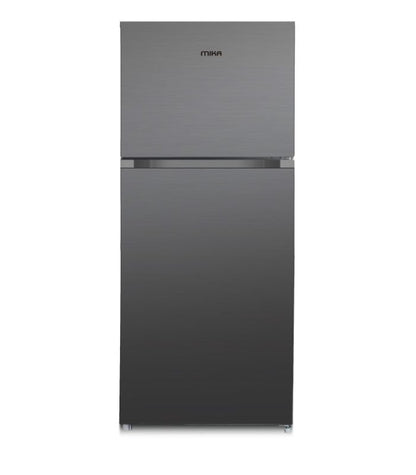 Mika Fridge, 515L, No Frost, Dark Matt SS MRNF515XDMV