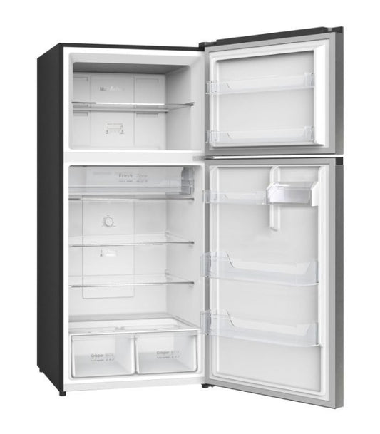 Mika Fridge, 515L, No Frost, Dark Matt SS MRNF515XDMV