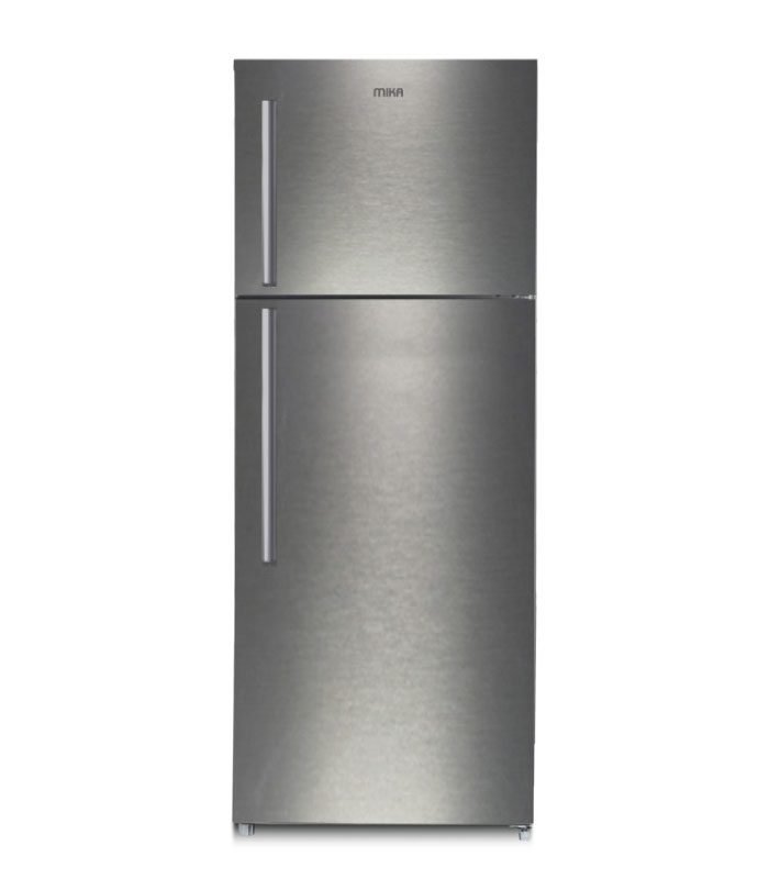 Mika Fridge, 515L, No Frost, Brush SS Look MRNF515XLBV