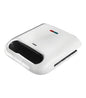 Mika Sandwich Maker, 2 Slice, Non-Stick Plates MSAN300 -