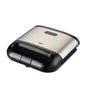 Mika Sandwich Maker, 2 Slice Non Stick .