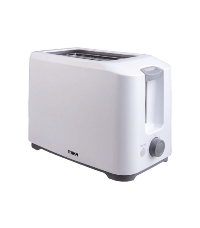 Mika  Sandwich Maker, 2 Slice Toaster MTS2101