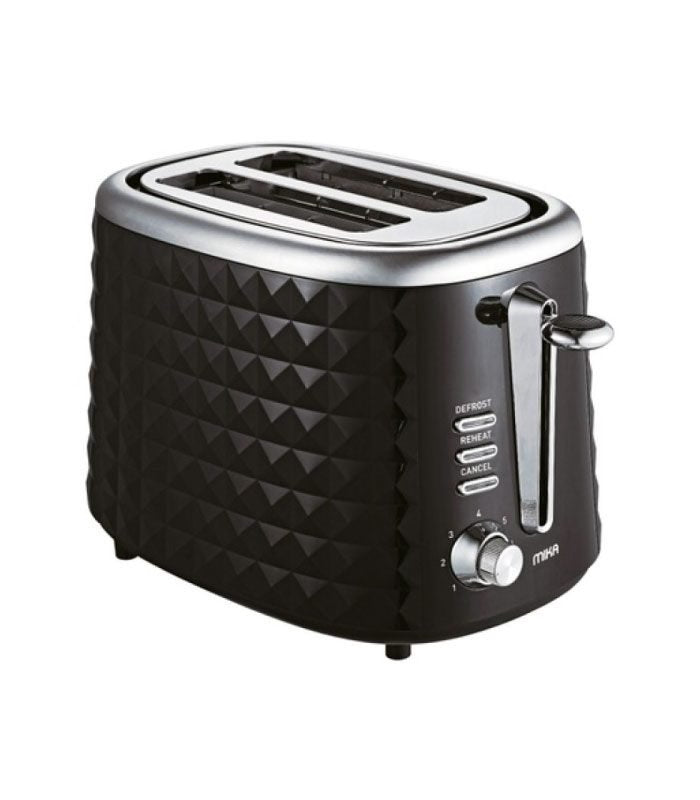 Mika Toaster  2 Slice MTS2304