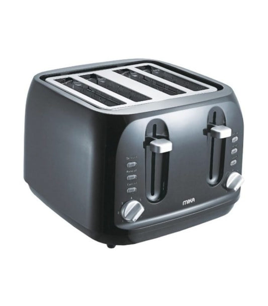 Mika Toaster  4 Slice MTS4201