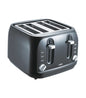 Mika Toaster  4 Slice MTS4201