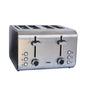 Mika Toaster  4 Slice MTS4305