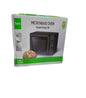 Syinix Microwave  Manual Oven 20L MW720-03M