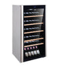 Mika Wine Chiller, 72 Bottles MWC72