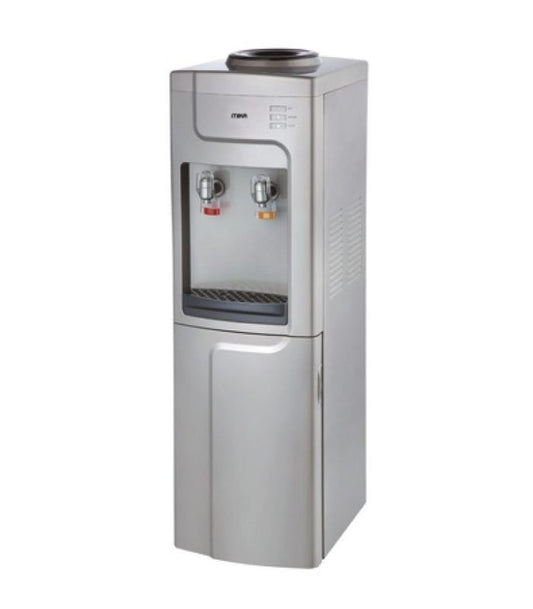 Mika Dispenser, Standing, Hot &amp; Normal MWD2203
