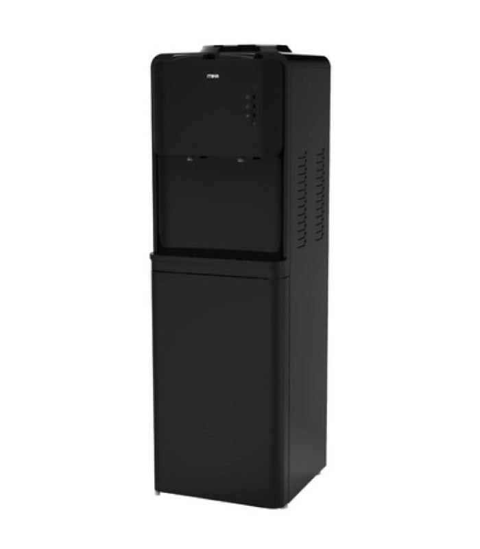 Mika Dispenser, Standing , Hot &amp; Normal with cabinet  MWD2204