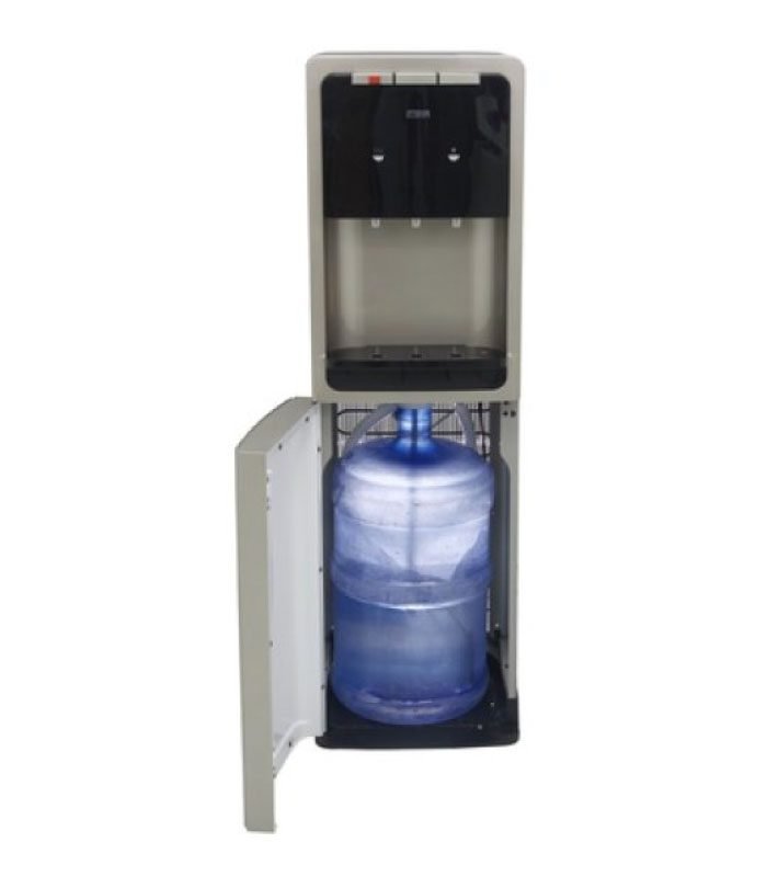 Mika Dispenser,Floor Standing Bottom Load