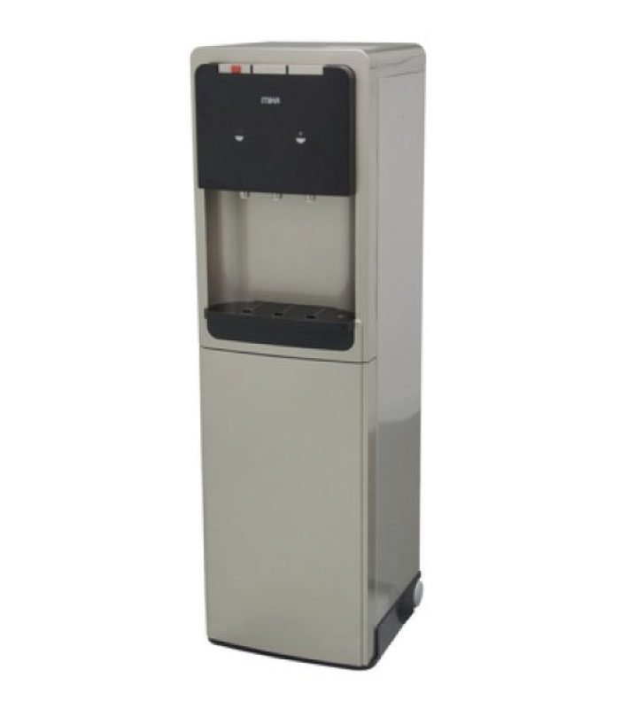 Mika Dispenser,Floor Standing Bottom Load